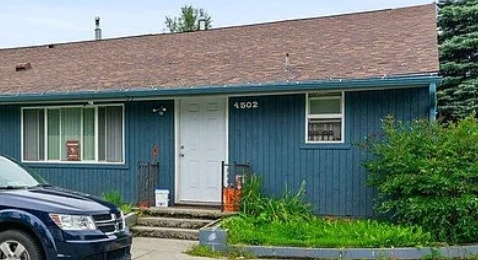 4504 Juneau St, Unit 4502