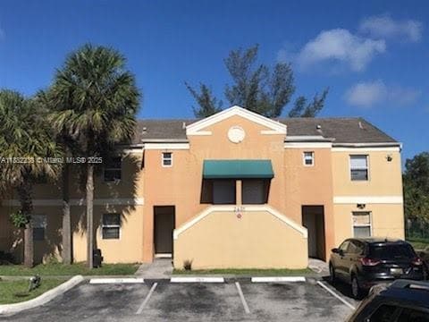 property at 2421 NW 56th Ave