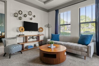 Aldridge at Town Village in Marietta, GA - Building Photo - Building Photo