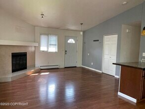501 Idaho St in Anchorage, AK - Building Photo - Building Photo