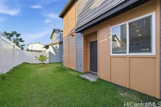 91-1640-1640 Honouliuli St in Ewa Beach, HI - Building Photo - Building Photo