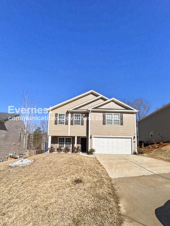 property at 6777 Capstone Ct
