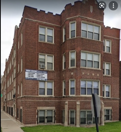 1334-1344 W 83rd St in Chicago, IL - Foto de edificio