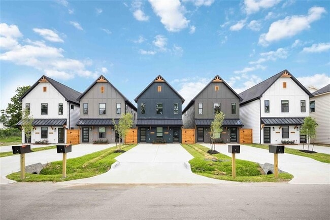 8019 Cora St in Houston, TX - Building Photo - Building Photo