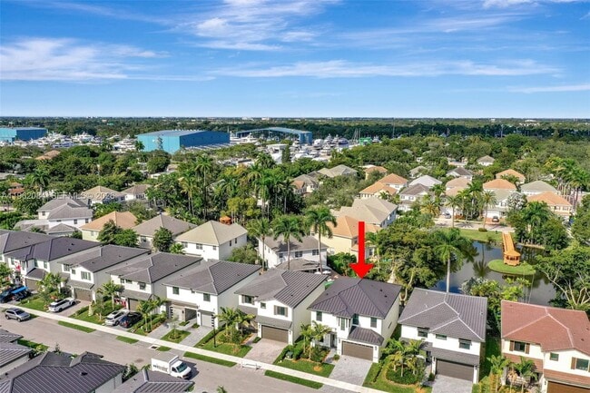 property at 1427 SW 23rd St