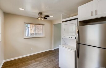 1729 S Madison St in Denver, CO - Building Photo - Building Photo