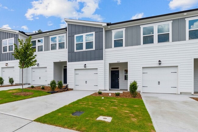 property at 1123 Merlot Hills Ln.