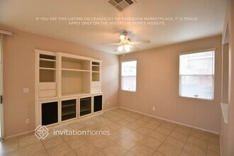 10633 Lace Vine Arbor Ave in Las Vegas, NV - Building Photo - Building Photo