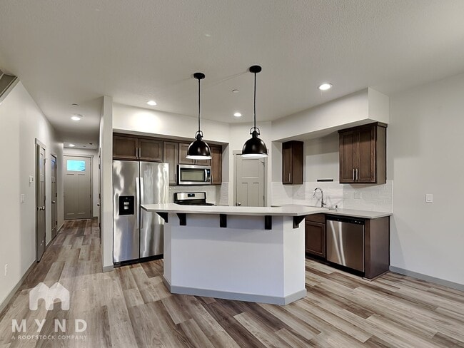 1217 NW Benton St in Camas, WA - Building Photo - Building Photo