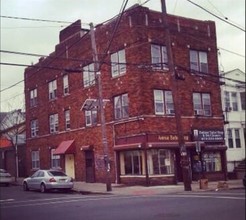 456-458 21st Ave in Paterson, NJ - Building Photo - Building Photo