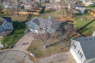 406 Park Ct in Kearney, MO - Building Photo - Building Photo