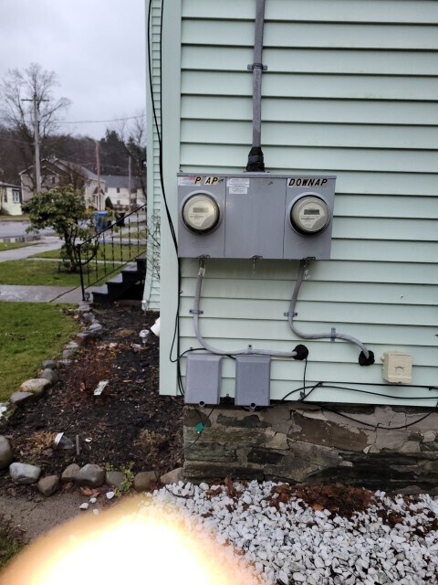 18 Woodruff St in Cortland, NY - Building Photo