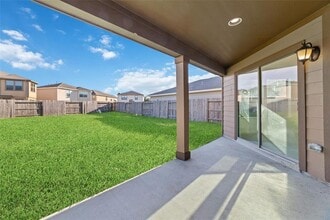 18703 Clover Nut Ct in Cypress, TX - Building Photo - Building Photo