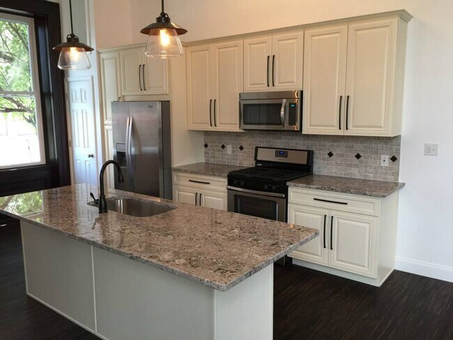 property at 16 S 13th St