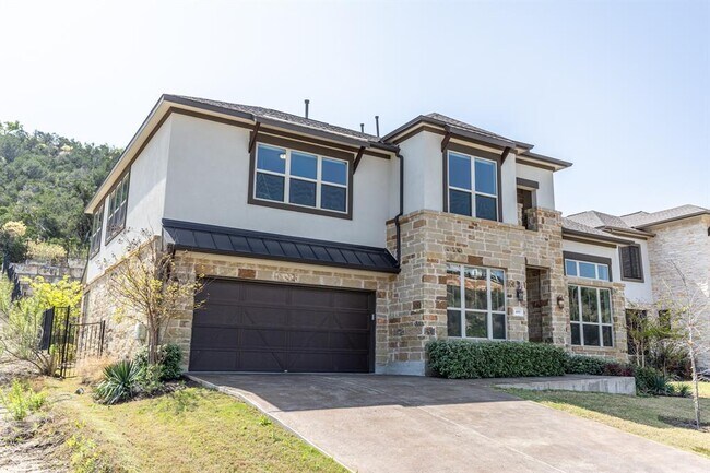499 Anfield Cir in Lakeway, TX - Building Photo - Building Photo