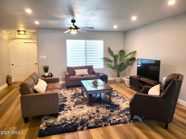2253 W 8th Ave in Mesa, AZ - Building Photo - Building Photo