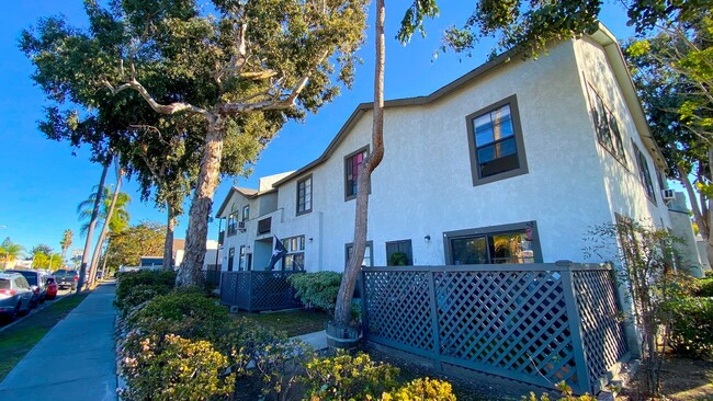 3101 Juniper St in San Diego, CA - Building Photo - Interior Photo