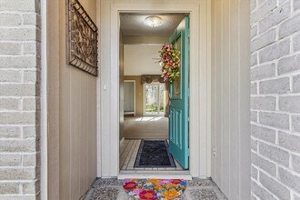 711 Flower Field Ct in Pearland, TX - Foto de edificio - Building Photo