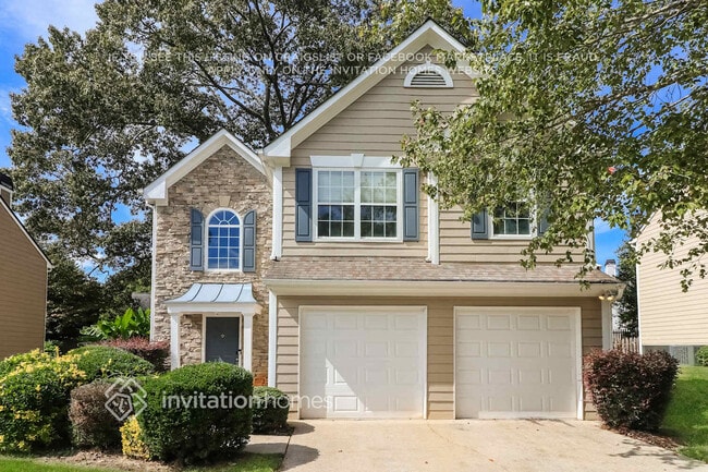 property at 4247 Brighton Way NW