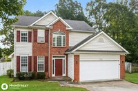 13209 Crooked Pine Ct in Charlotte, NC - Foto de edificio - Building Photo