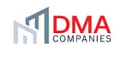 Property Management Company Logo The DMA Companies