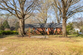 3327 Emory Dr in Winston-Salem, NC - Building Photo - Building Photo