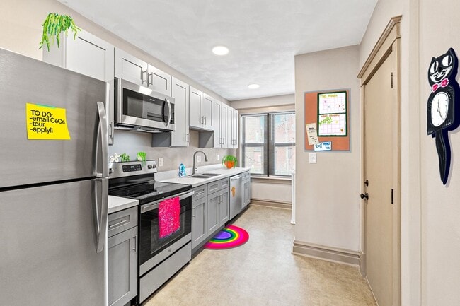 property at 3801 S Kings Highway Blvd
