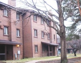 Palatine Square in Palatine, IL - Building Photo - Building Photo