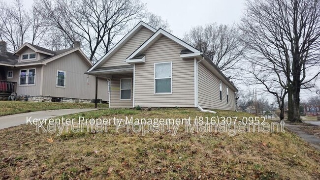 5200 Olive St in Kansas City, MO - Building Photo - Building Photo