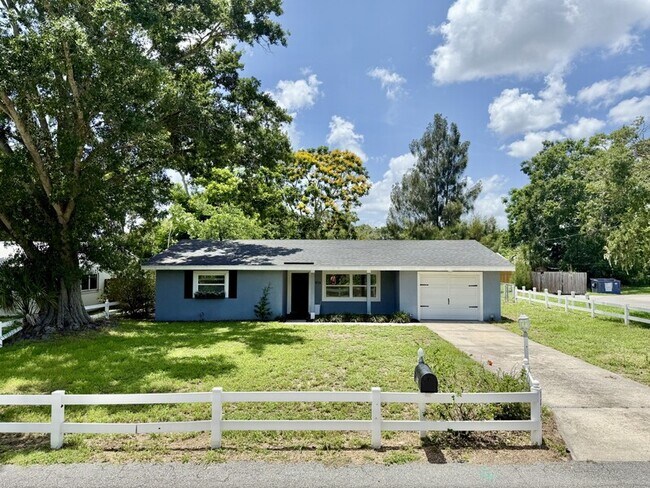 1815 6th St SE in Winter Haven, FL - Building Photo - Building Photo
