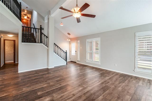 property at 3801 Silver Maple Dr