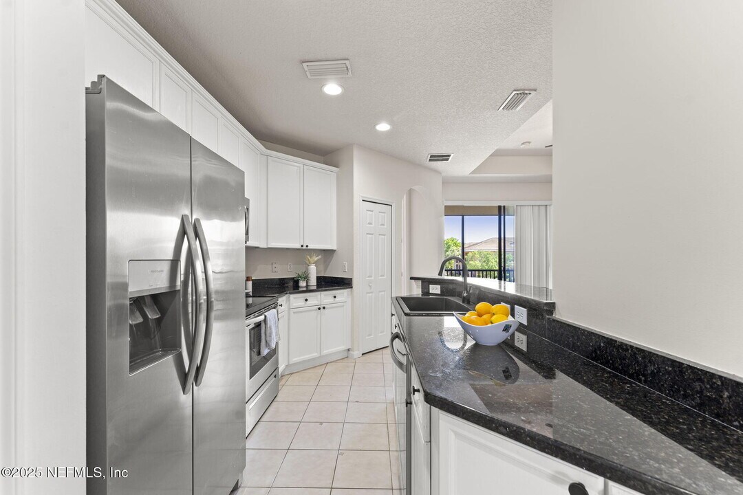 310 Via Castilla in St. Augustine, FL - Building Photo