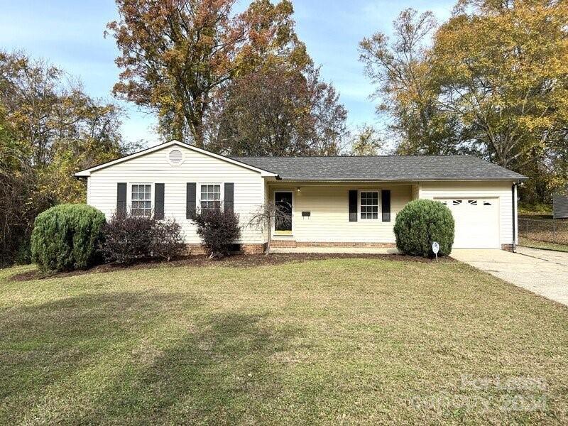 118 Todd St in Belmont, NC - Building Photo