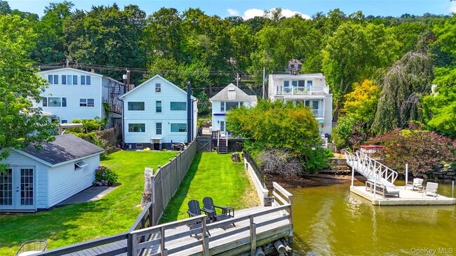 595 Piermont Ave in Piermont, NY - Building Photo - Building Photo