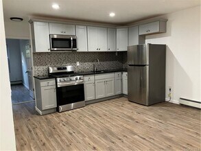 411 Liberty St in Newburgh, NY - Building Photo - Building Photo
