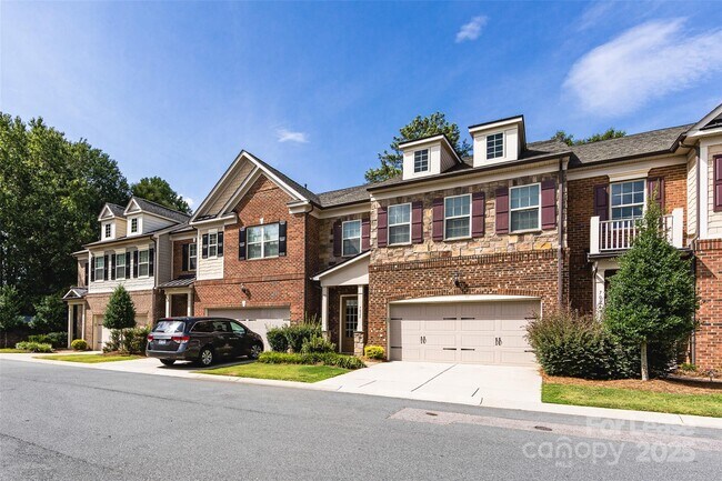 7028 Henry Quincy Wy in Charlotte, NC - Building Photo - Building Photo