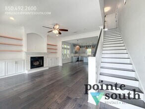 10682 Noreaster Way in Pensacola, FL - Building Photo - Building Photo