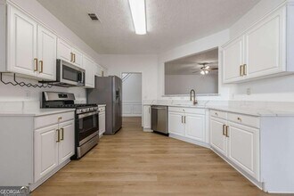 13400 Avensong Crossing in Alpharetta, GA - Building Photo - Building Photo