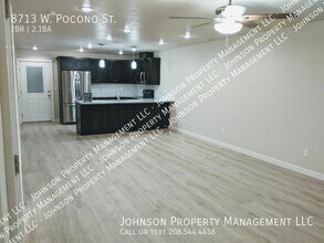 8713 W Pocono St in Boise, ID - Building Photo - Building Photo