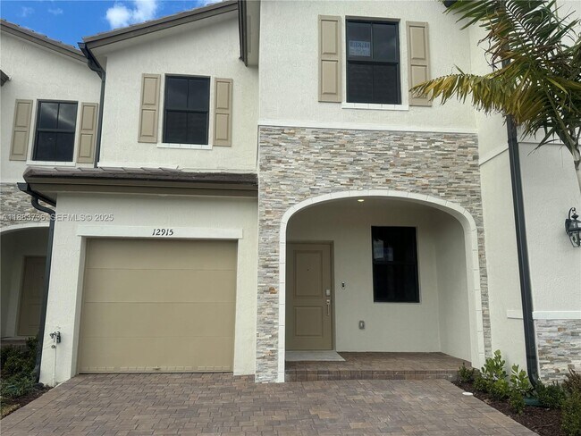property at 12915 SW 231st Ter
