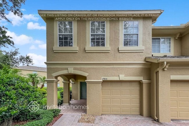 property at 17513 Stinchar Dr