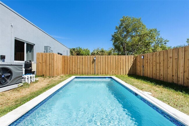 property at 1212 NW 6th Ct