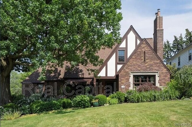 property at 54 Washington Hwy