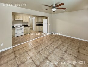 4813 Thrush St in Metairie, LA - Building Photo - Building Photo