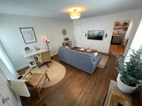 1222 Saint Clair Ave in St. Paul, MN - Building Photo - Building Photo