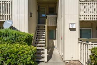 Central Park Condominiums in Fremont, CA - Building Photo - Building Photo