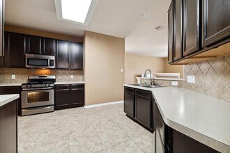 3119 Creek Arbor Cir in Houston, TX - Foto de edificio - Building Photo