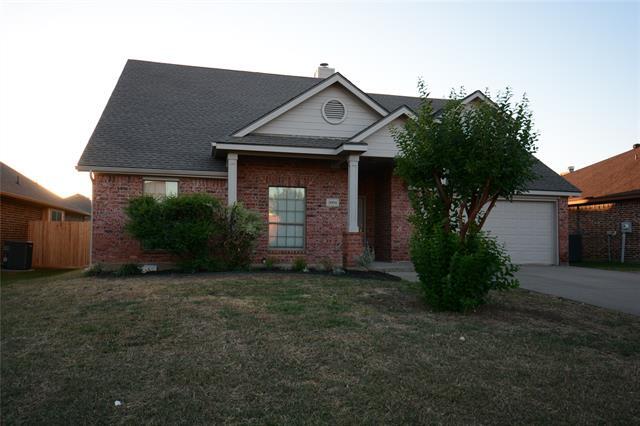 3004 Glenwood Ct in Aubrey, TX - Building Photo - Building Photo