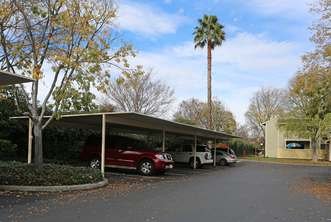 Crossing at Arroyo Trail in Livermore, CA - Foto de edificio - Building Photo