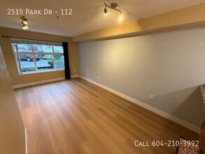 2515 Park Dr in Abbotsford, BC - Building Photo - Building Photo